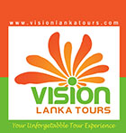 Vision Lanka Tours