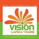 vision lanka logo