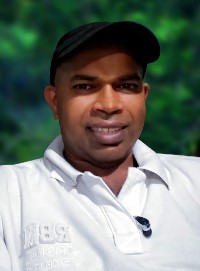 Nuwan Gunawardena