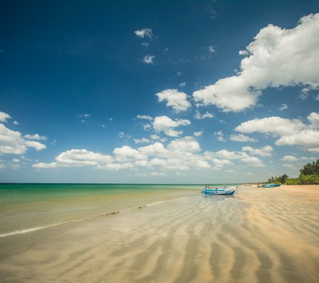 nilaveli beach