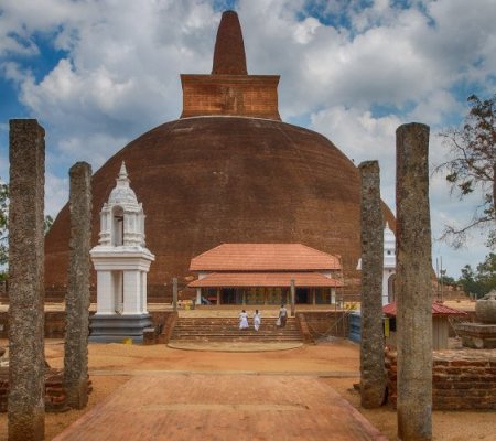 Anuradhapuraya