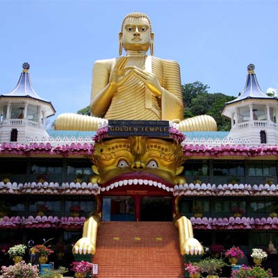 vision lanka tours