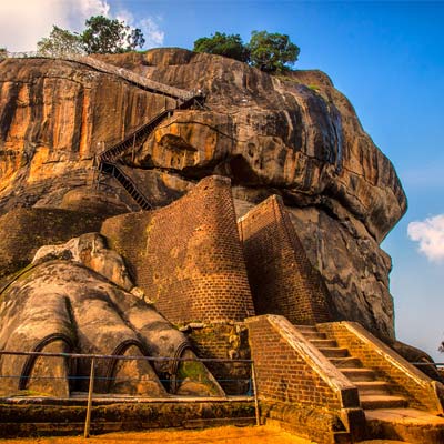 vision lanka tours