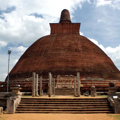 vision lanka tours