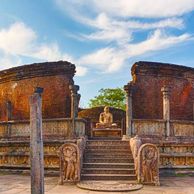 vision lanka tours