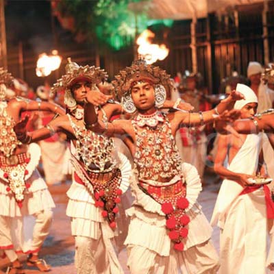 vision lanka tours