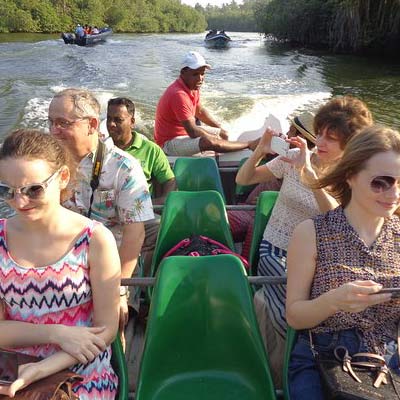 vision lanka tours