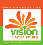 vision lanka tours