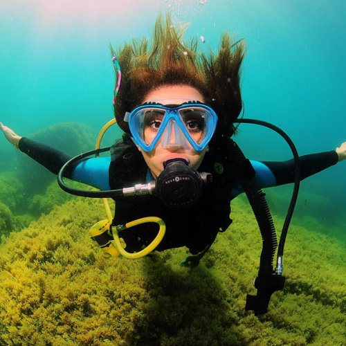 Diving & Snorkeling