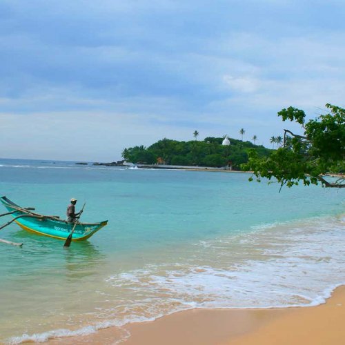 Unawatuna 