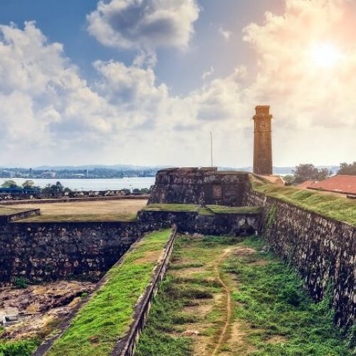 Galle