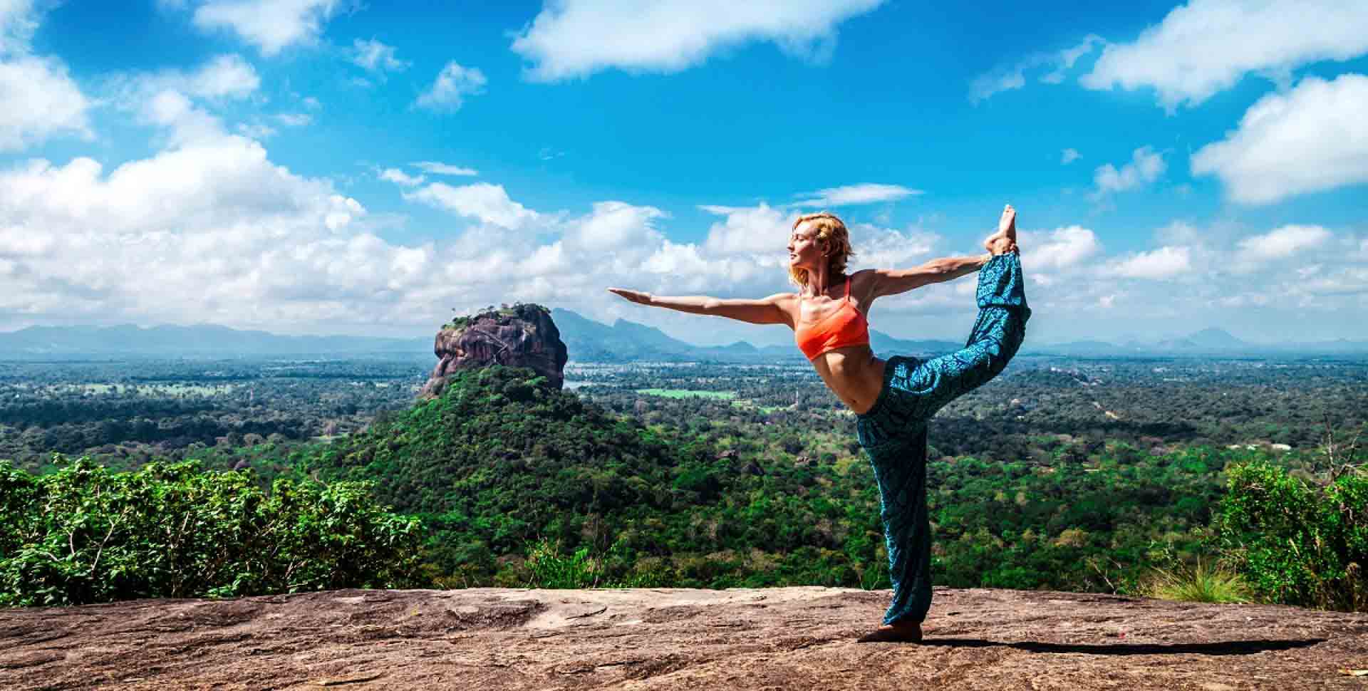 Vision Lanka